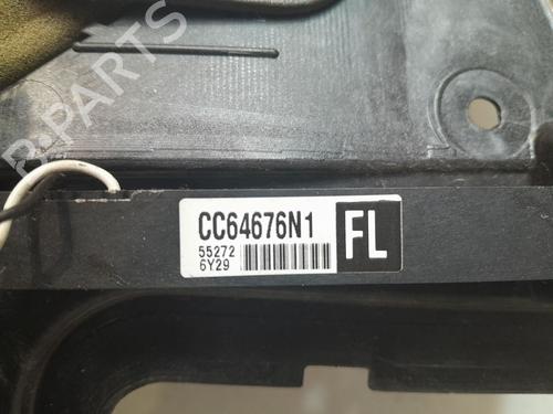 Front left window mechanism MAZDA 5 (CR) 2.0 CD (CR19) | BP36262670C22 - Image 3