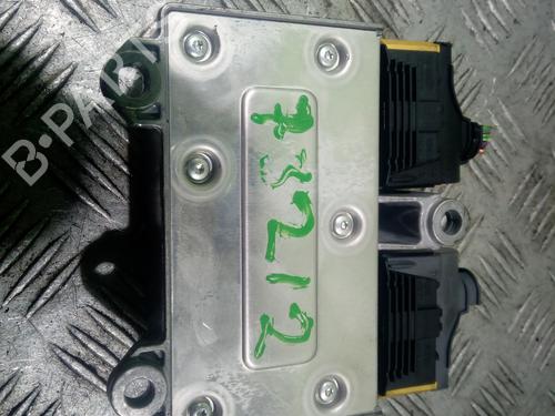 Kollisjonspute styreenhet OPEL ASTRA H (A04) | BP10311771M53