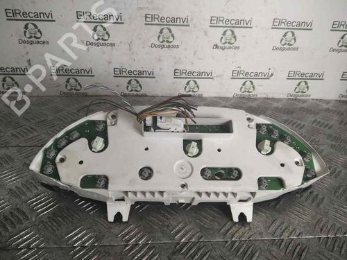 Used Instrument cluster FORD FOCUS I (DAW, DBW) [1998-2009]  15557584