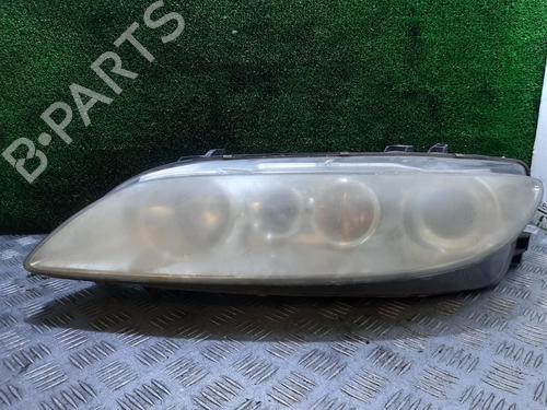 Used Left headlight MAZDA 6 Saloon (GG) 2.0 DI (GG14) (143 hp) 28412890