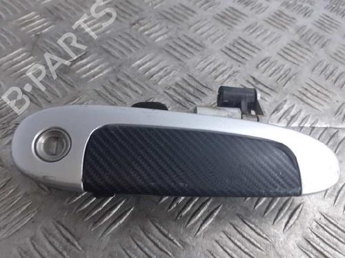 Türgriff vorne rechts außen für TOYOTA YARIS (_P1_) 1.3 (NCP10, SCP12_) (86 hp) 6086560