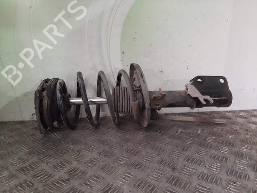 Used Left front shock absorber RENAULT MEGANE III Coupe (DZ0/1_) [2008-2016]  13938581