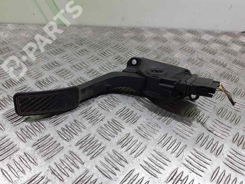 Used Pedal Pedal FORD FIESTA VI (CB1, CCN) 1.25 (82 hp) 7295593 7295593