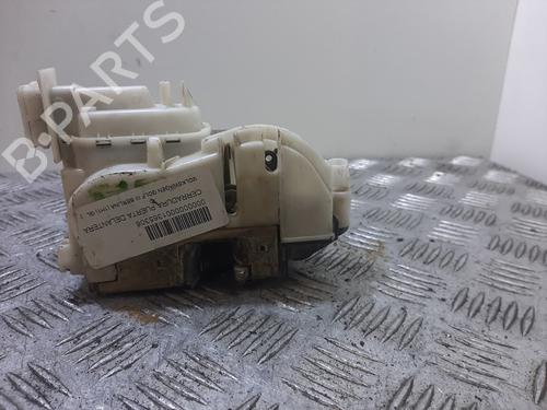 Front right lock VW GOLF III (1H1) | BP29641314C97