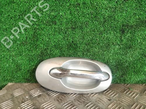 Udvendigt håndtag KIA CARNIVAL II (GQ) 2.9 CRDi (144 hp) 28589187