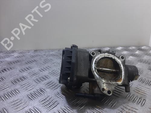 Used Throttle body Throttle body 29537214 29537214