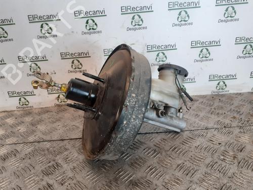 Used Servo brake HONDA CIVIC VI Coupe (EJ, EM1) 1.6 i (EJ6) (105 hp) 13384448