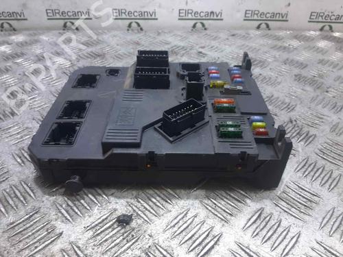 Fuse box PEUGEOT 206 Hatchback (2A/C) | BP13504831E1