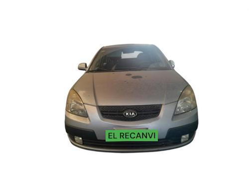 Used Parts KIA RIO II (JB) 1.5 CRDi 4937971