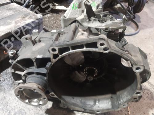 Used Gearbox SEAT TOLEDO II (1M2) [1998-2006]  31362142