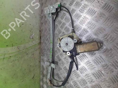 Front left window mechanism VOLVO V40 Estate (645) 1.9 DI | BP12172616C22