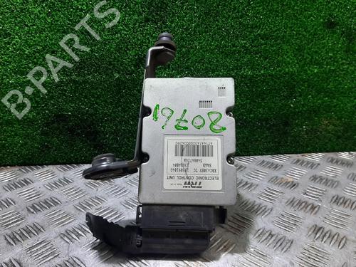Used ABS pump SAAB 9-3 (YS3D) [1998-2003]  23097329