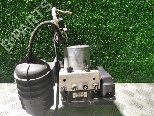 Used ABS pump BMW 5 (E39) 520 d (136 hp) 24176866