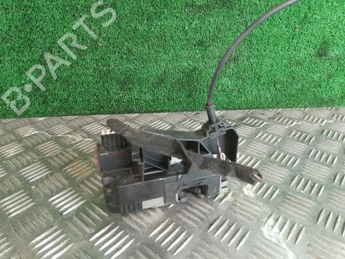 Front left lock OPEL VIVARO A Van (X83) | BP26291414C98