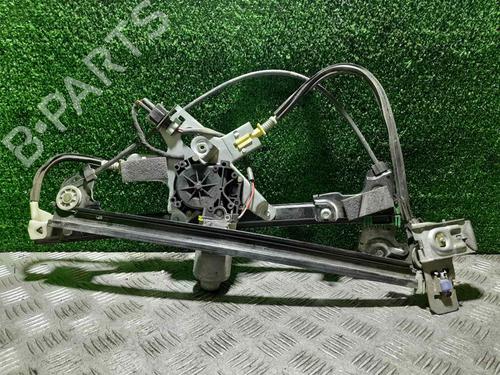 Used Front left window mechanism SEAT CORDOBA (6K1, 6K2) 1.4 i (60 hp) 22788497