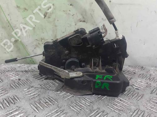 Used Front right lock BMW 3 (E46) 320 d (136 hp) 11328877