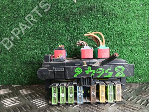 Used Fuse box Fuse box CITROËN C3 I (FC_, FN_) 1.1 i (60 hp) 33853002 33853002