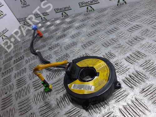 Used Squib airbag KIA CARENS I MPV (FC, FJ) 2.0 CRDi (113 hp) 6894187