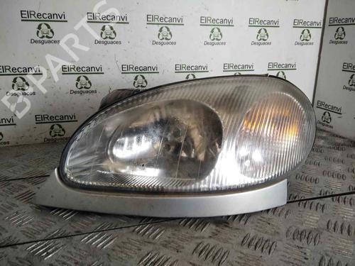 Used Left headlight DAEWOO LANOS (KLAT) [1997-2025]  16994490