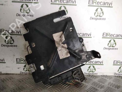 Used Engine control unit (ECU) RENAULT MEGANE II (BM0/1_, CM0/1_) [2001-2012]  15466803