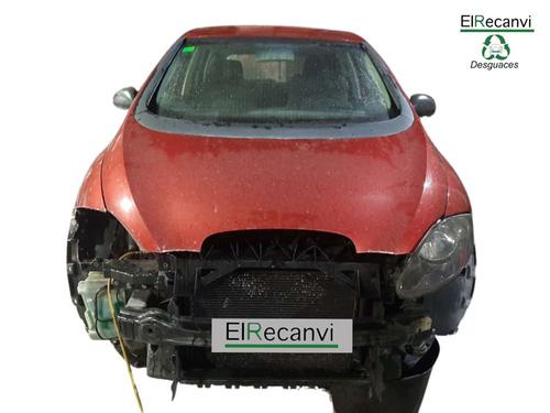 AC radiator SEAT ALTEA (5P1) | BP23230489M32