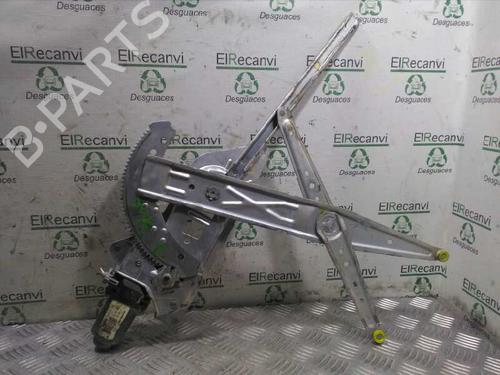 Used Front right window mechanism RENAULT KANGOO (KC0/1_) 1.9 dCi 4x4 (84 hp) 4745291