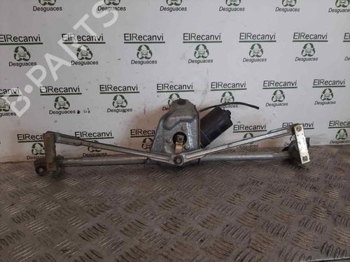 Used Front wiper motor VW GOLF III (1H1) 1.9 TDI (110 hp) 13380031