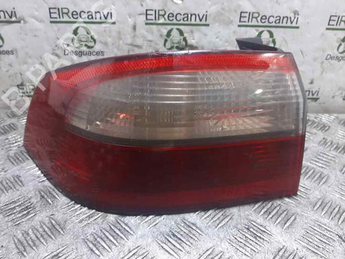 Used Left taillight RENAULT LAGUNA II (BG0/1_) 1.9 dCi (BG08, BG0G) (120 hp) 16522155