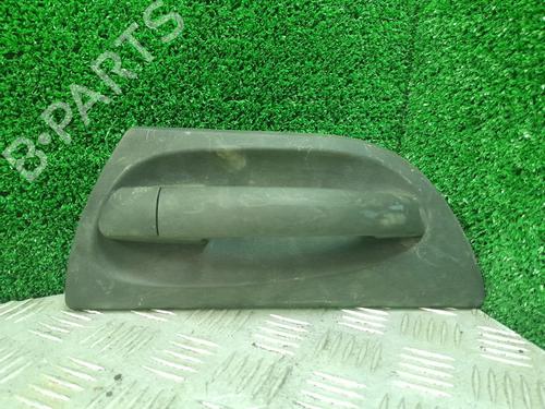 Portiergreep links achter SMART FORFOUR (454) 1.5 CDI (454.001) (95 hp) 22192708