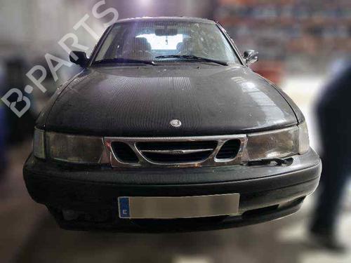 Left front window switch SAAB 9-3 (YS3D) | BP4965950I27 - Image 4