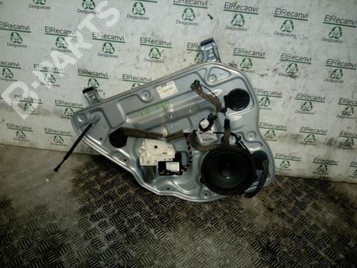 rear-left-window-mechanism-volvo-v50-545-20-d-1012187-x-327-confort-5-puertas-2003-2004-2005-2006-2007-2008-2009-2010-2011-2012-10137228 main image