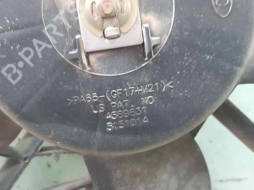 Radiator fan HYUNDAI LANTRA II (J-2) | BP15731711M35