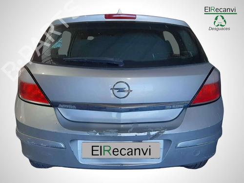 Commande Chauffage OPEL ASTRA H (A04) | BP9448622I5