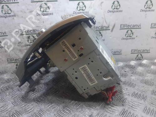 Radio MAZDA 5 (CR) | BP15511720E6