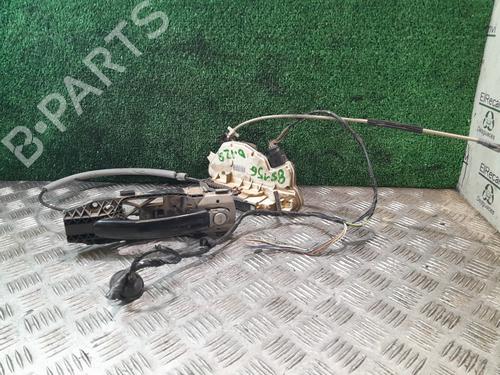 Used Front left lock Front left lock 37462613 37462613