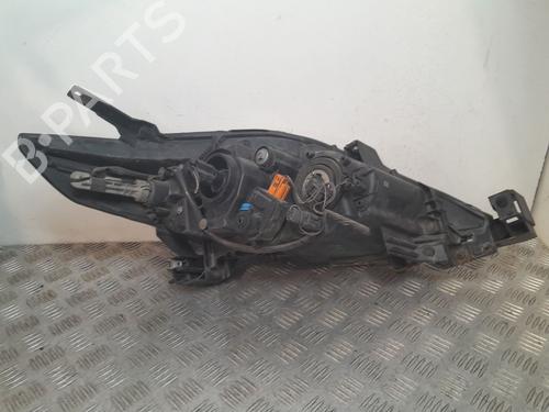 Left headlight MAZDA 5 (CR) 2.0 CD (CR19) | BP36258953C28 - Image 2