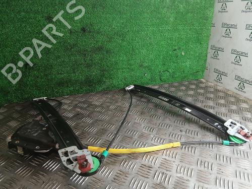Front right window mechanism BMW 3 (E46) 320 d | BP32470486C23