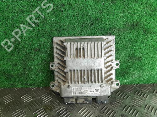 Used Engine control unit (ECU) FORD FUSION (JU_) 1.4 TDCi (68 hp) 30259242