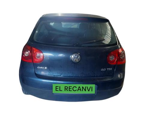 Front left window mechanism VW GOLF V (1K1)  | BP28591891C22 