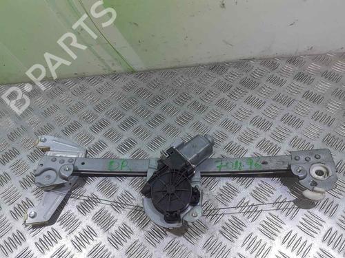 Rudehejsemekanisme Højre foran PEUGEOT 107 (PM_, PN_) [2005-2016]  9430608