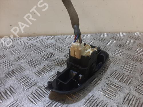 Left front window switch CHEVROLET AVEO / KALOS Hatchback (T200) 1.4 | BP37033334I27 - Image 2