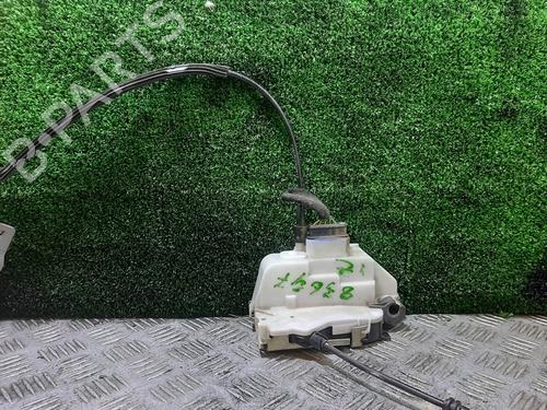 Used Front left lock CITROËN C3 I (FC_, FN_) 1.4 i Bivalent (73 hp) 28488204