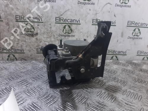Used ABS pump RENAULT CLIO III (BR0/1, CR0/1) [2005-2014]  17072695