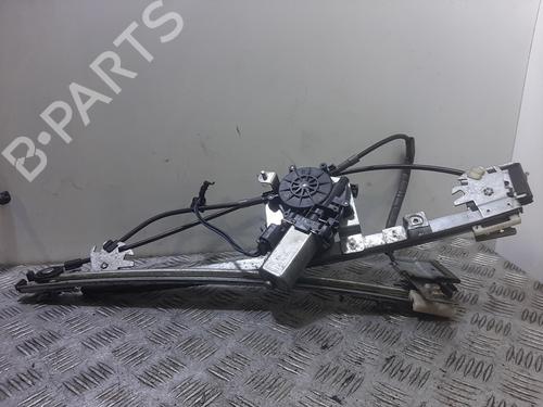 Used Front left window mechanism PEUGEOT PARTNER Box Body/MPV (5_, G_) [1996-2025]  30327372