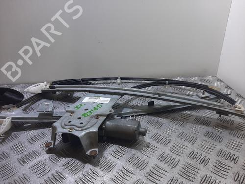 Used Front left window mechanism CITROËN XSARA (N1) 1.6 16V (109 hp) 29731887