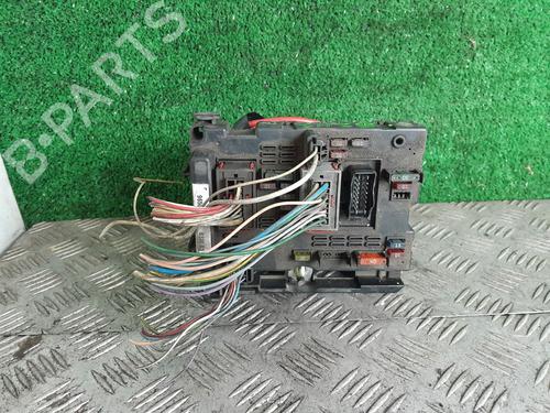 Used Fuse box PEUGEOT 307 (3A/C) [2000-2012]  24210586