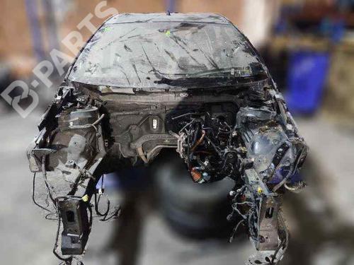 Used Parts TOYOTA PRIUS (_W3_)  1.8 Hybrid (ZVW3_)  992172