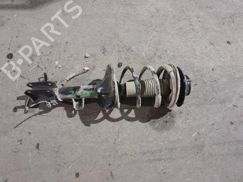 Used Left front shock absorber HYUNDAI TUCSON (JM) 2.0 CRDi (113 hp) 24321759