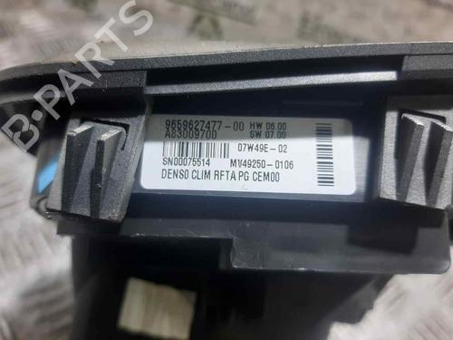 Climate control CITROËN C4 Picasso I MPV (UD_) | BP16165924I5