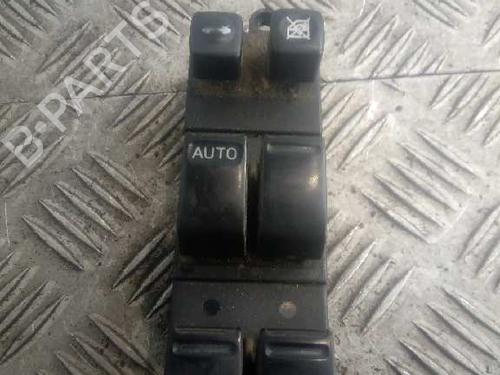 Used Left front window switch NISSAN PRIMERA Hatchback (P12) 1.6 (109 hp) 4520047
